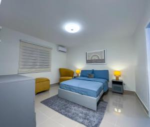 San Isidro Urban suite