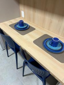 Melhores Flats - Maravilha, pertinho do mar