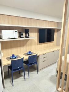 Melhores Flats - Maravilha, pertinho do mar