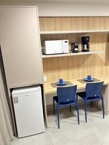 Melhores Flats - Maravilha, pertinho do mar