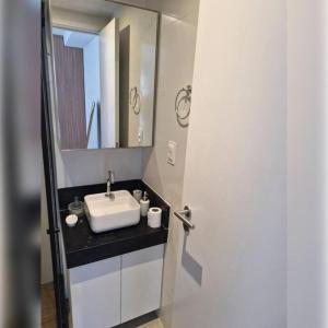 Melhores Flats - Único, pertinho do mar