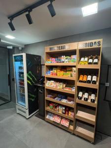 Melhores Flats - Único, pertinho do mar