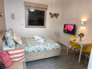 Magnifique Studio Douillet