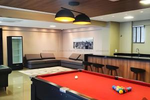 Stay Mont Blanc - Central Design