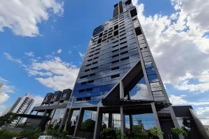 Stay Mont Blanc - Central Design