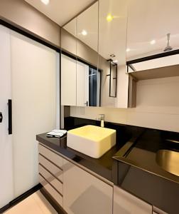 Stay Mont Blanc - Central Design