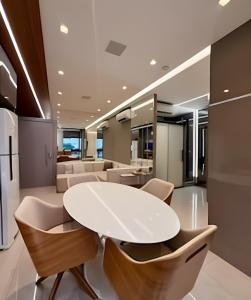 Stay Mont Blanc - Central Design