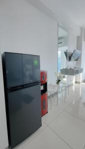 Anderson Benson Conecting Pakuwon mall