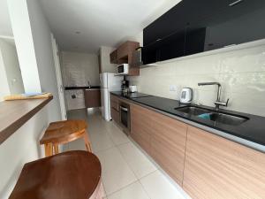 El punto más emblemático de Mar del Plata