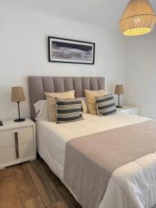 El punto más emblemático de Mar del Plata