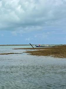 Casa Auati - Villa Naluri - Apartamento com Vista Mar