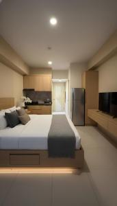 Anderson Benson Pakuwon mall PTC