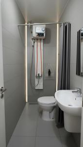 Anderson Benson Pakuwon mall PTC