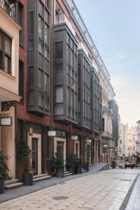 Taksim Lagirio Residence