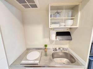 AYA Takamatsu 202&303, June SALE, Hideaway, Art, Serenity&Timeless Retreat