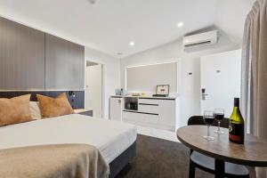 Sai Motels - Greenlane Auckland