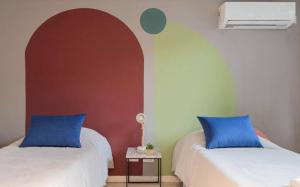 MOT Villa Embajada - 16 pax Deluxe House Belgrano