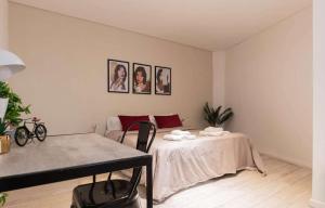 MOT Villa Embajada - 16 pax Deluxe House Belgrano