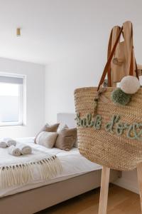 Vakantiewoning Sable Dor