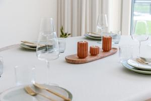 Vakantiewoning Sable Dor