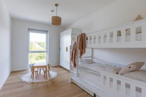 Vakantiewoning Sable Dor