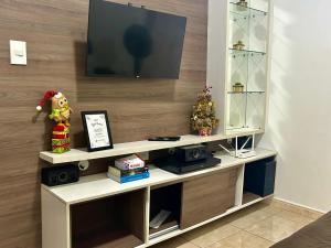 Apartamento Trindade - Centro de Manaus a 5 minutos do Teatro Amazonas