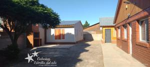 Cabañas Estrella del Este