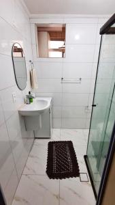 Apartamento na Avenida da Praia - Pé na Areia