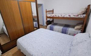 Apartamento na Avenida da Praia - Pé na Areia