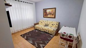 Apartamento na Avenida da Praia - Pé na Areia
