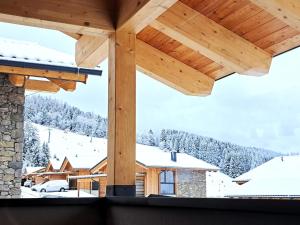 Grebenzen Lodge Edelweiss