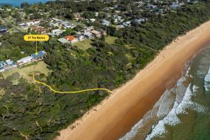 Surfbreak, Culburra Beach