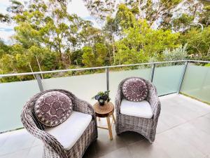 Oasis by the Bay - 4 bedroom Beach House