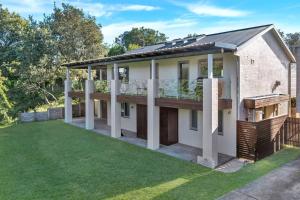 Surfbreak, Culburra Beach