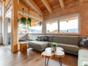 Grebenzen Lodge Edelweiss