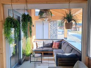 Grebenzen Lodge Edelweiss