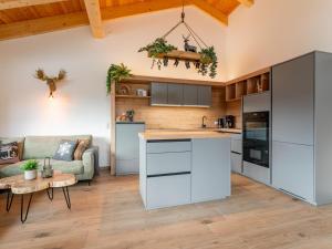 Grebenzen Lodge Edelweiss