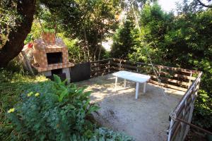 Apartment Orebic 4546d