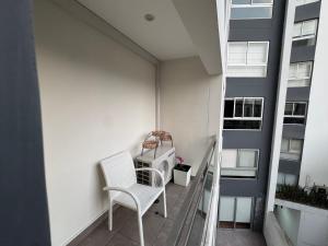 2 Bedroom Miraflores Apartment Down Town
