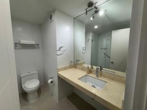 2 Bedroom Miraflores Apartment Down Town