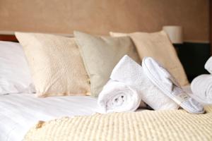 Elegant Three Room Apartment in Porta Romana by Stay Mastery