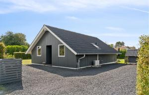 3 Bedroom Stunning Home In Vordingborg