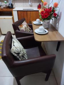 Lugar aconchegante em Praia do Forte