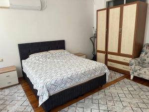 Close to everywhere in the center