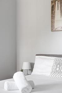 Convenient Double Ensuite Room - Peakhurst