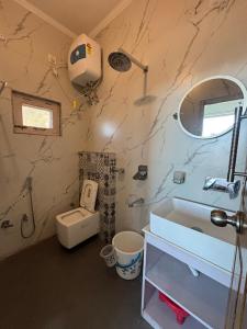 Hotel Goludev Valley View