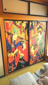 JR Imaichi Station 7 min Room 201et 7 min