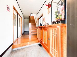 JR Imaichi Station 7 min Room 201et 7 min