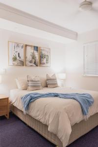 Only Few Steps to Noosa Rivers - Bermuda Villas 10