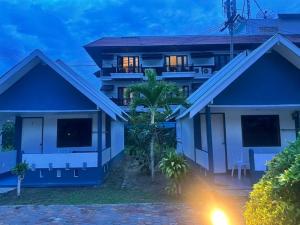 Gypsy Sea View Resort- Phi Phi Island